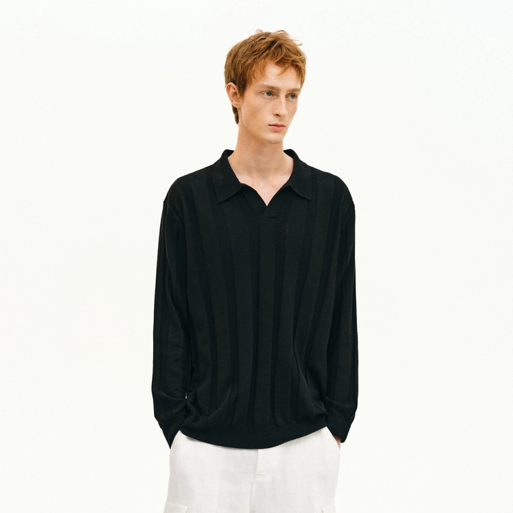 NONRADICAL NRUPWcleanfit Polo