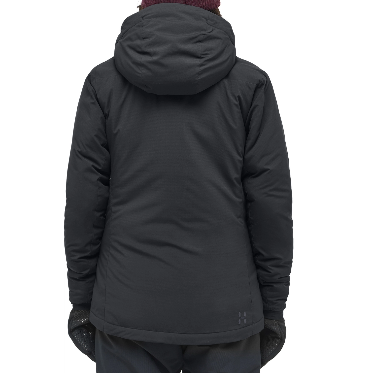 HAGLFS Mimic Alert Hood