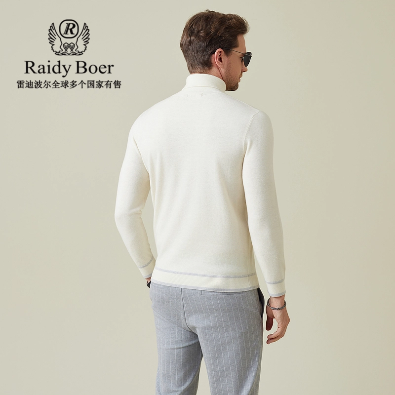 Raidy Boer