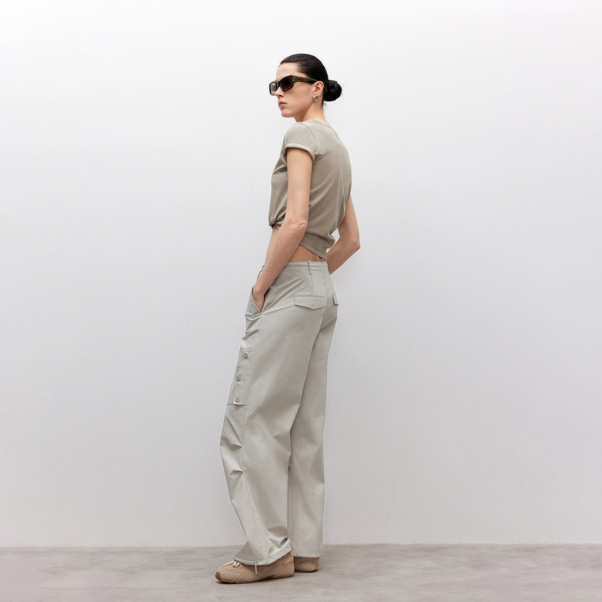 ONLY oversize