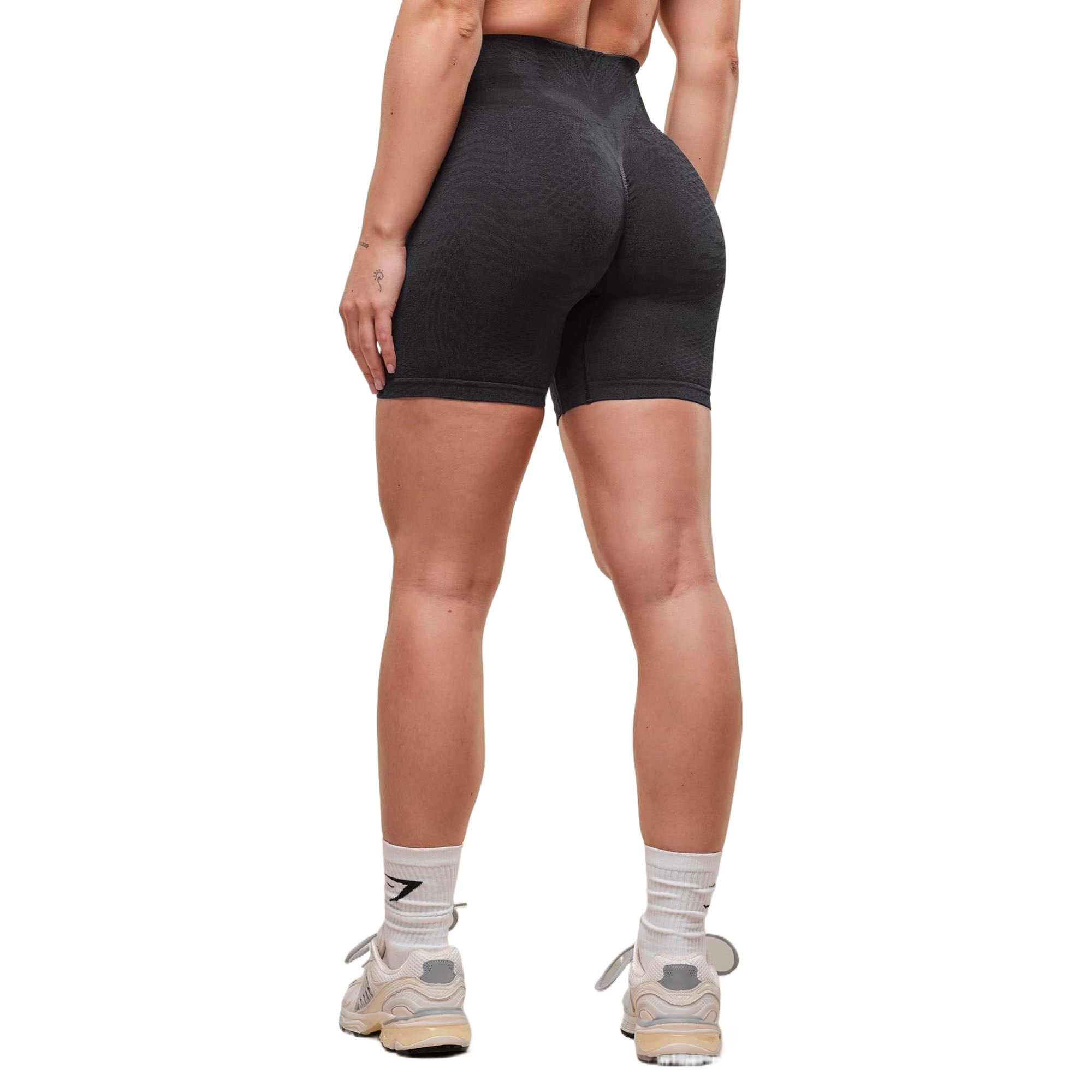 GYMSHARK x Whitney Animal Adapt