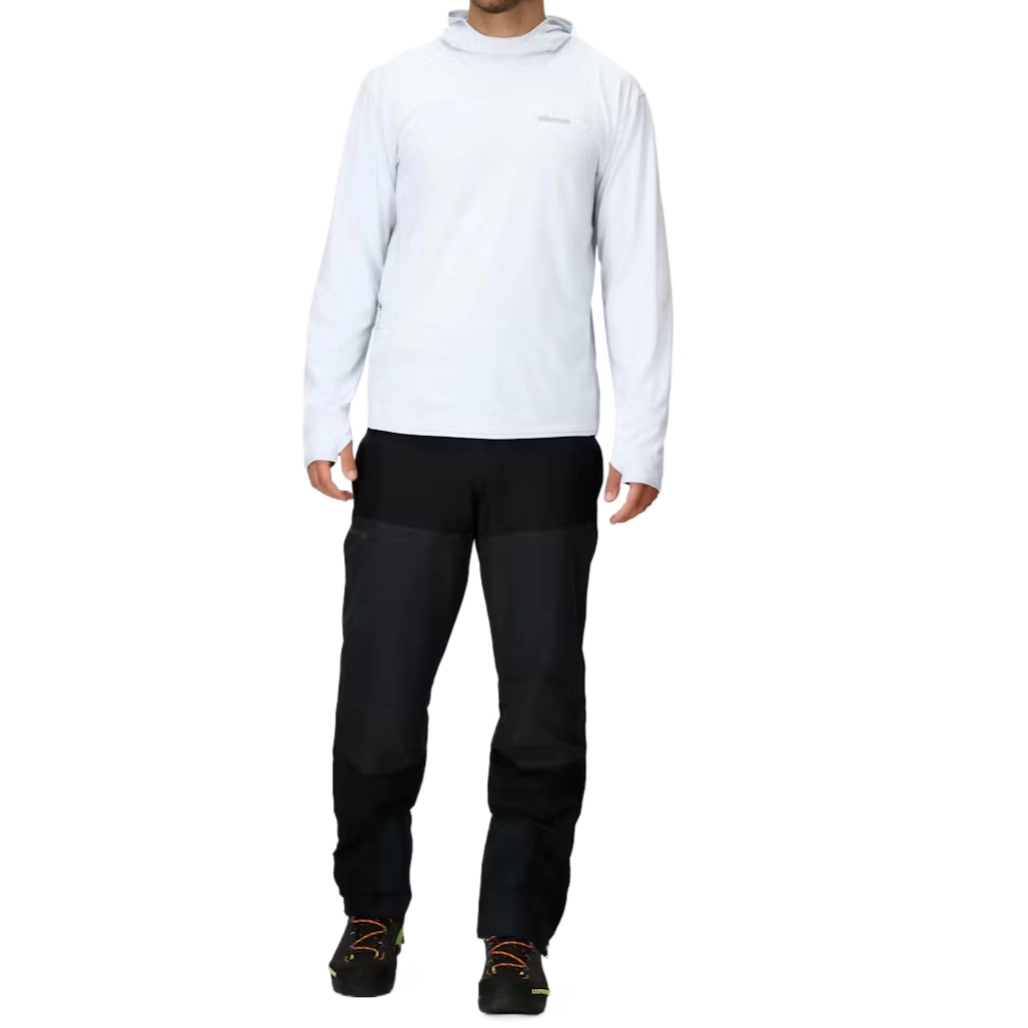 Marmot Seeker GORETEX Black