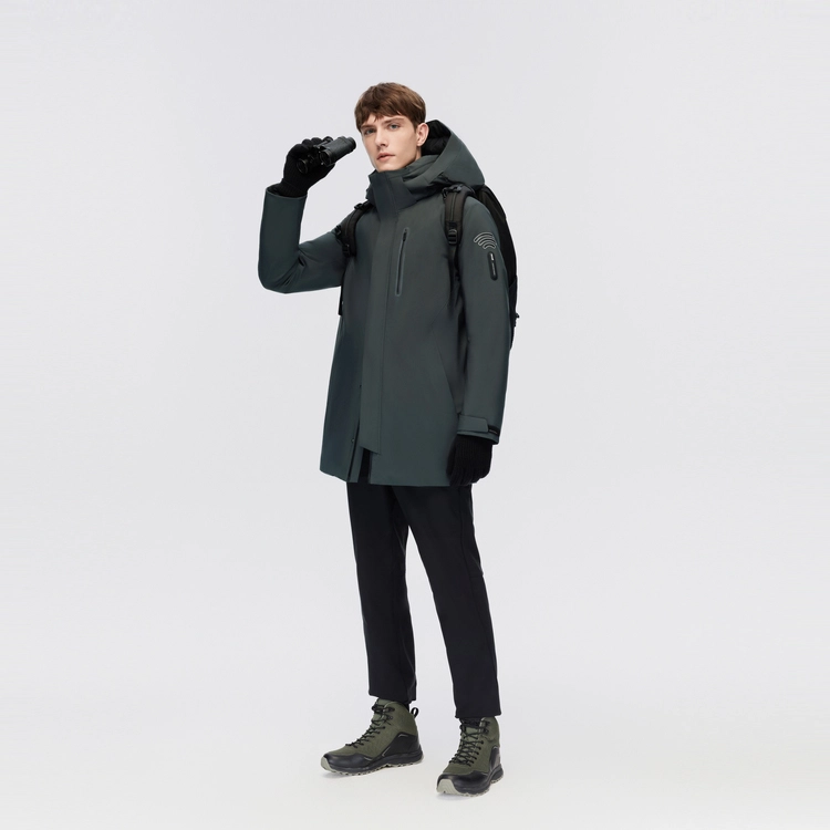 Gore-tex 800