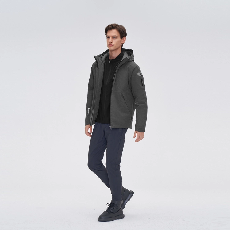 Gore-Tex 800