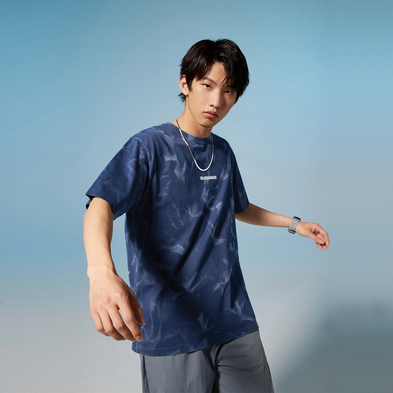 HLA JEANS T