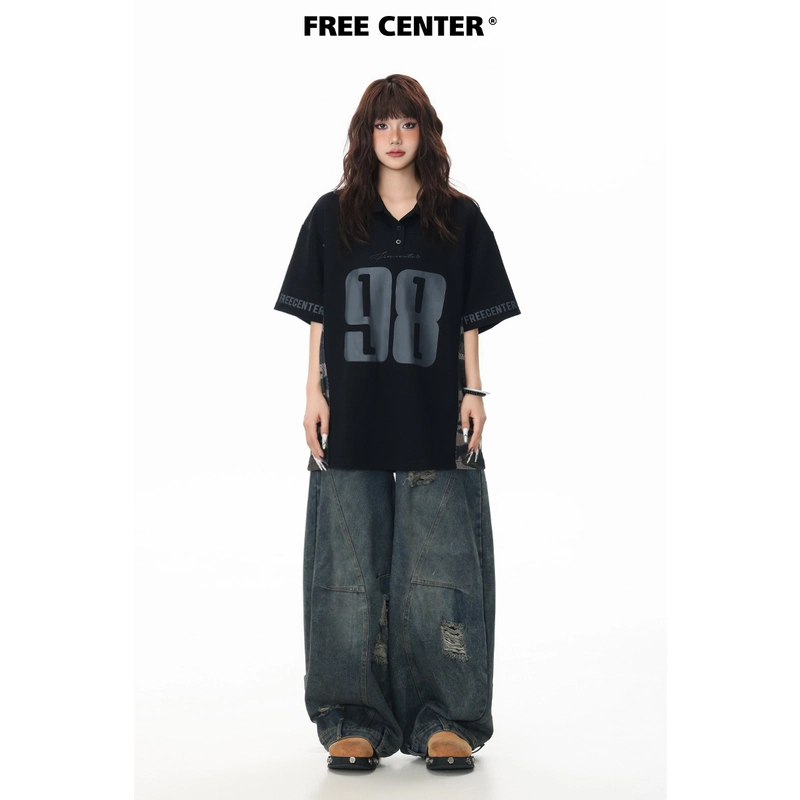 FREE CENTER T