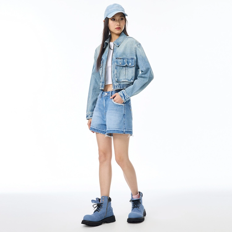 ABLE JEANS