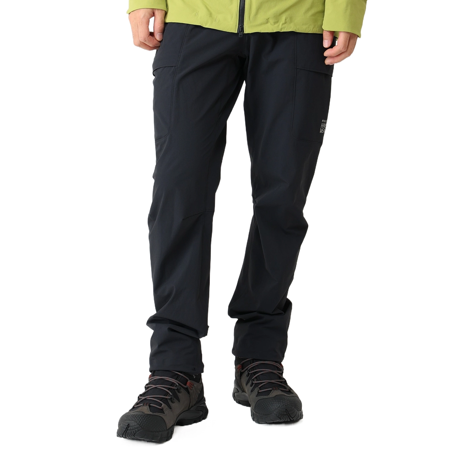 MOUNTAIN HARDWEAR Choxton Alpine LT