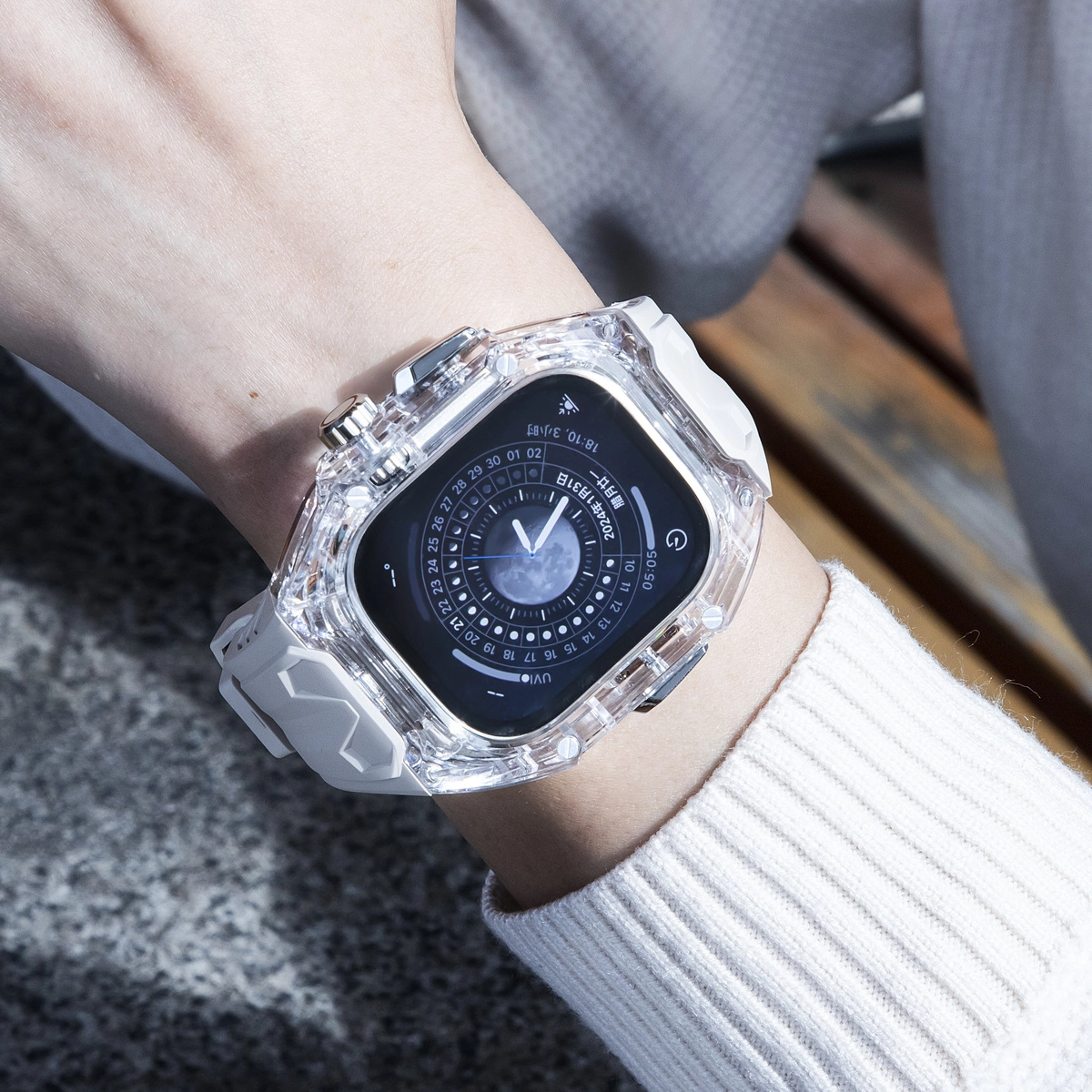 sopi TPU STOiwatchS10s9876Ultra