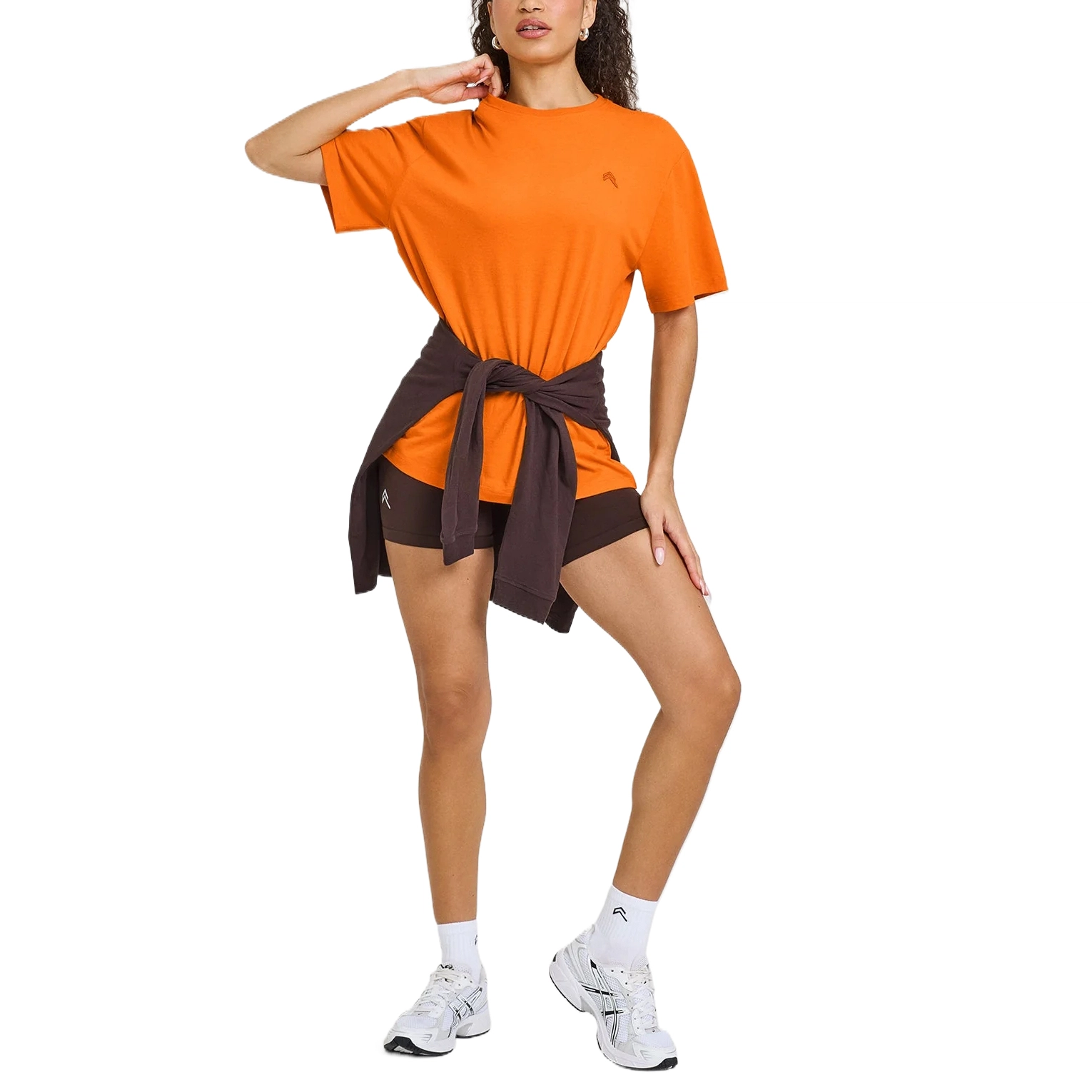 ONER ACTIVE Oversized T