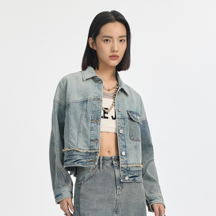 ABLE JEANS 24