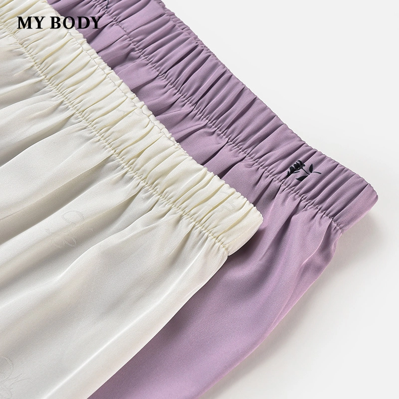 MY BODY