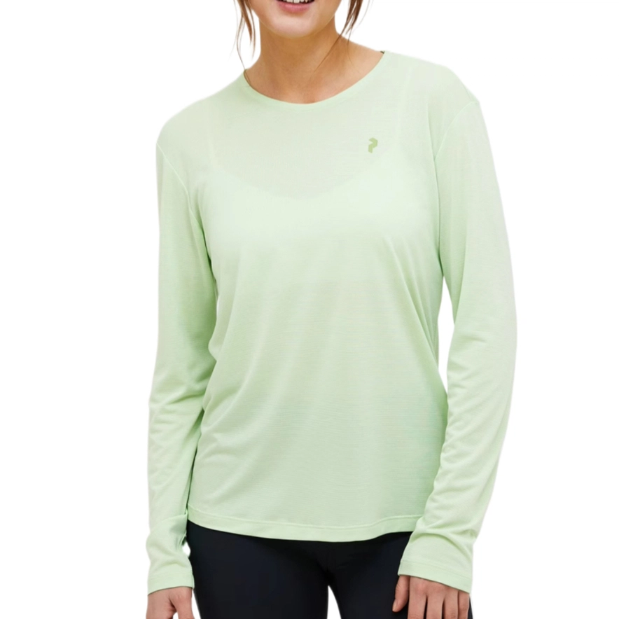 PEAK PERFORMANCE Delta T