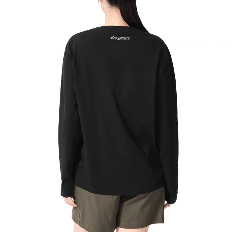 Discovery Expedition T