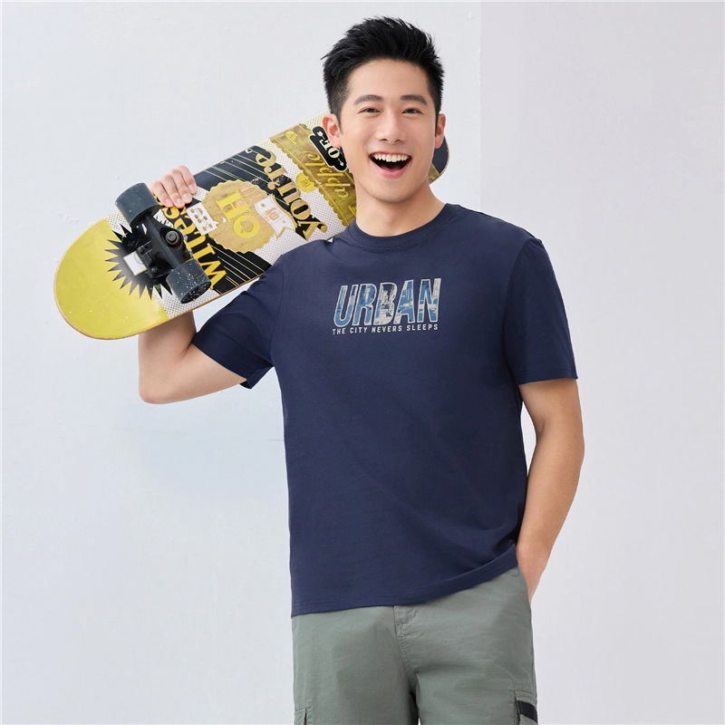 T