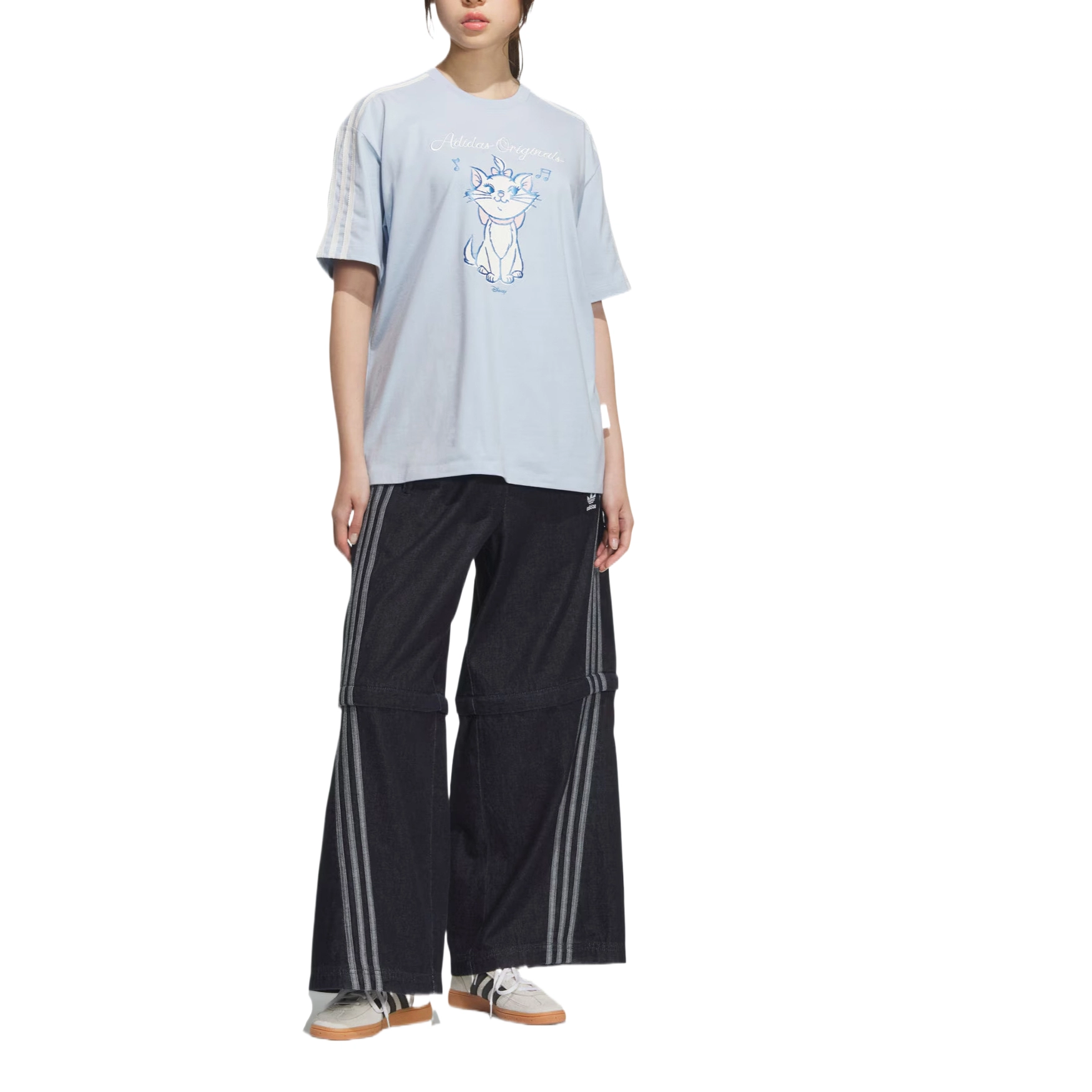 adidas originals Disney T