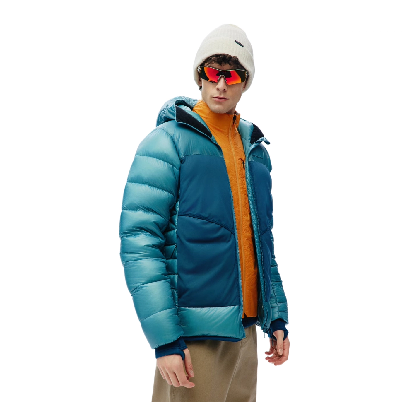 PEAK PERFORMANCE FWAW24 Minus Degree