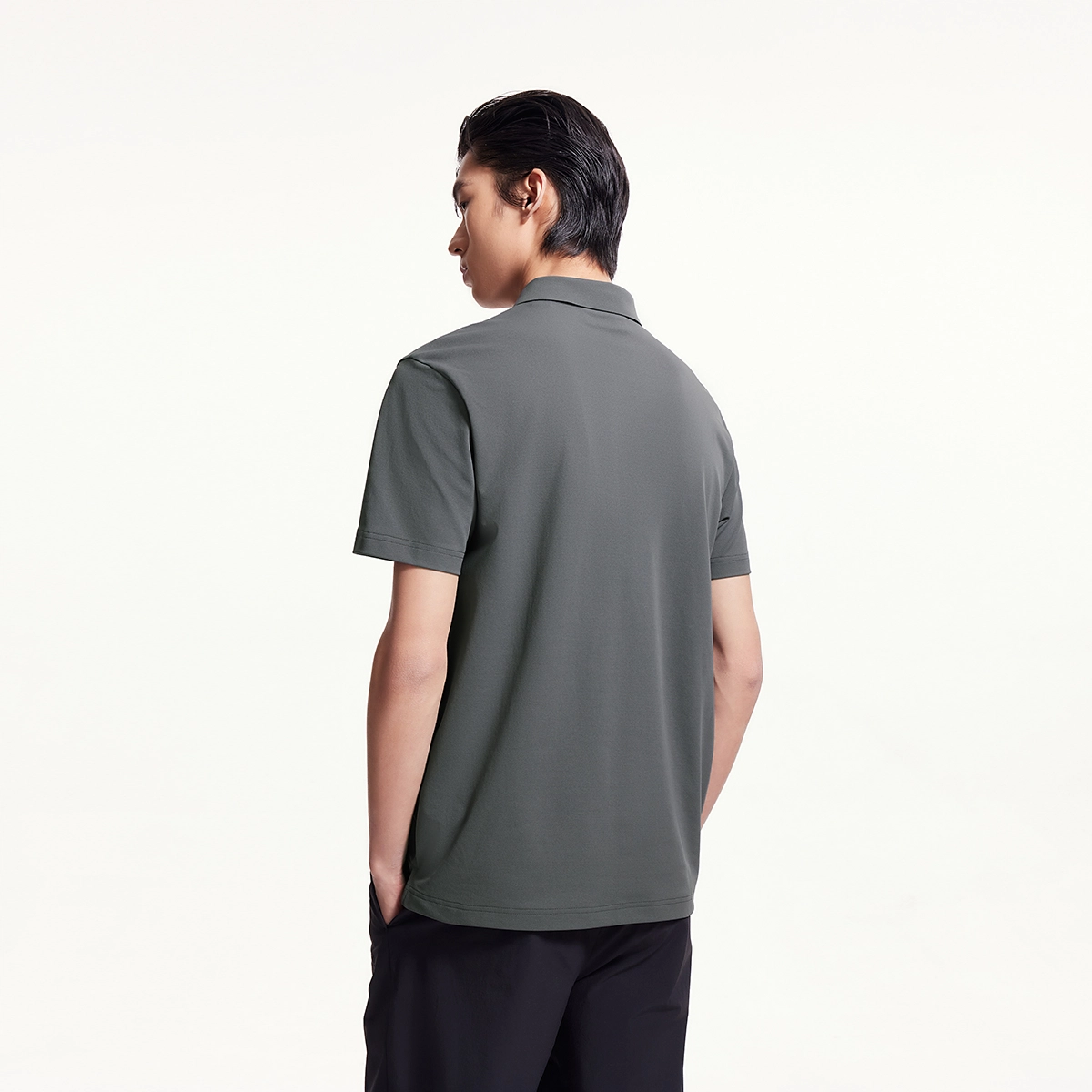 JACK JONES logoPolo