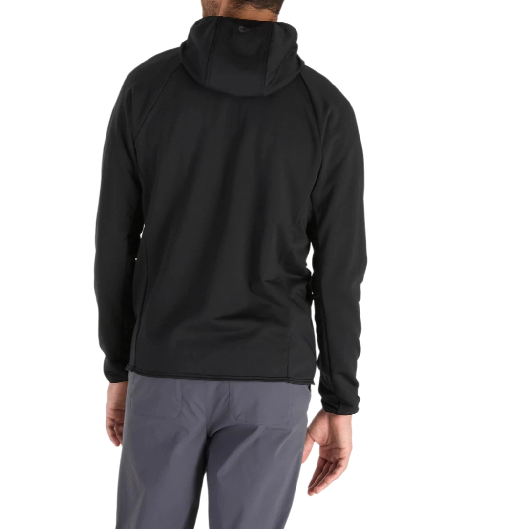 Marmot Leconte Black