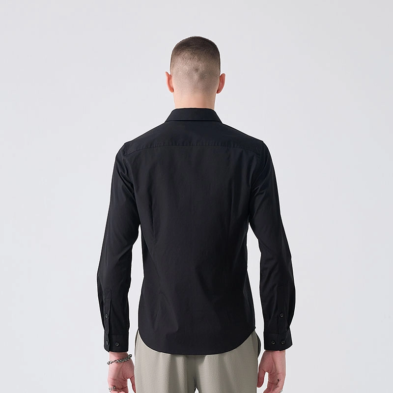 DAVID NAMAN SS24