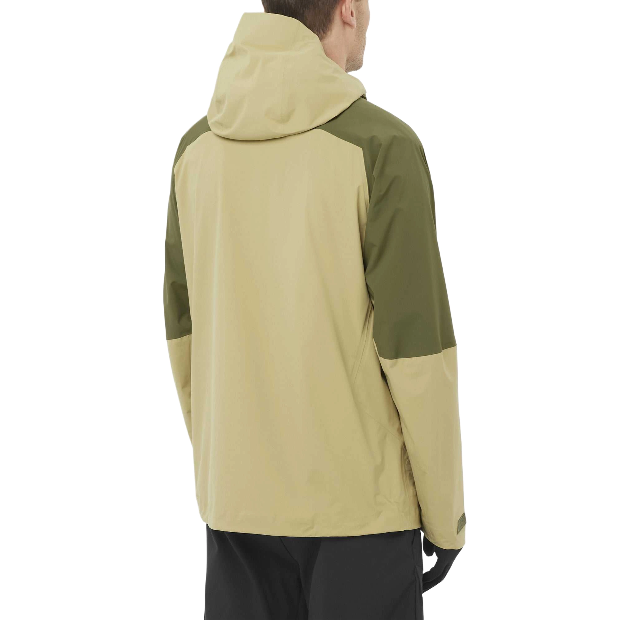 SALOMON OUTERPATH