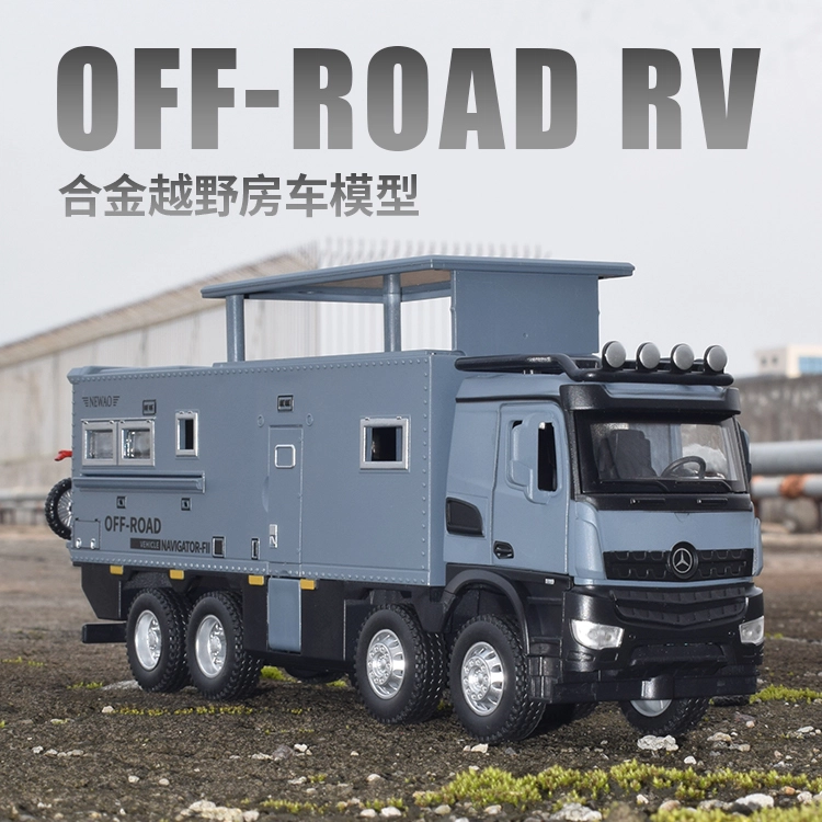TY MODELS 132