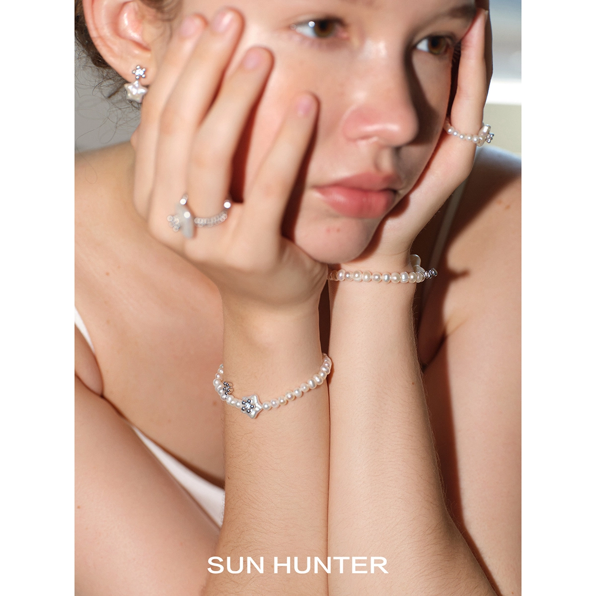SUN HUNTER
