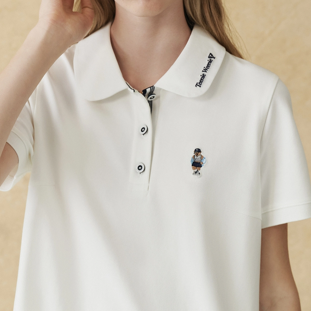 Teenie Weenie POLO