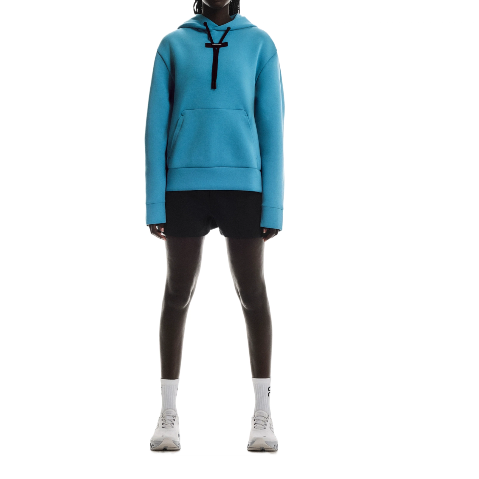 On