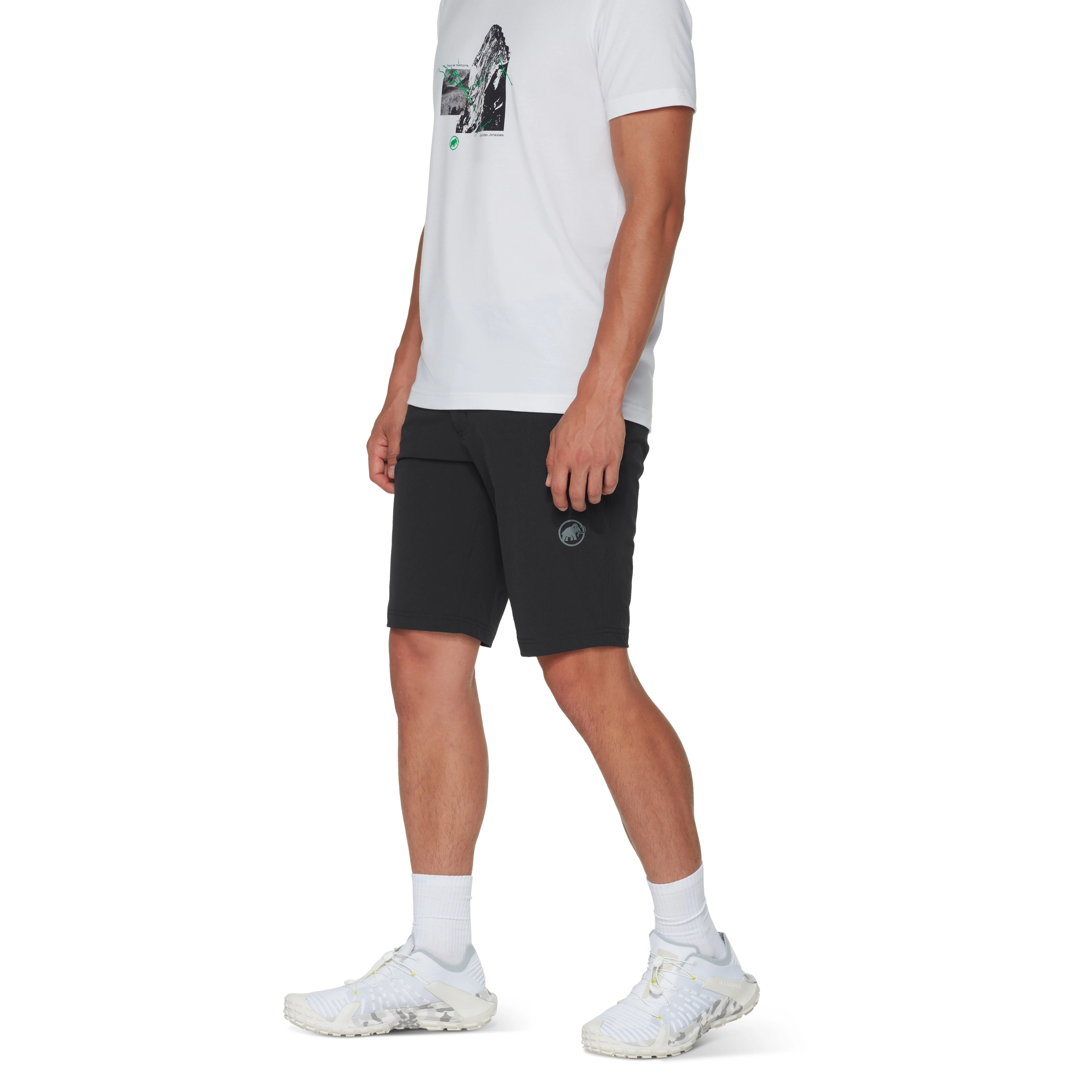 MAMMUT HikingV