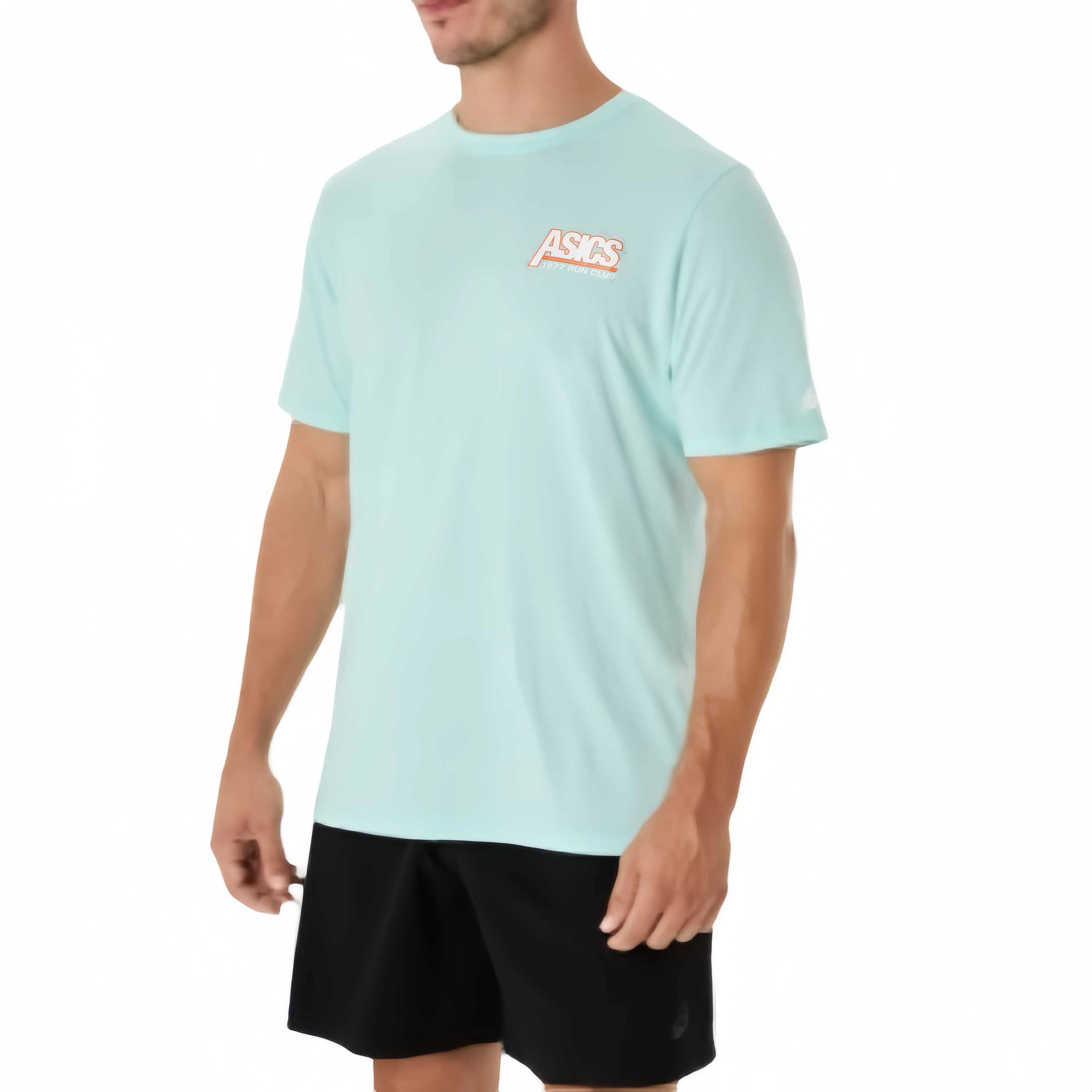 ASICS SMSB 1977 UNISEX T