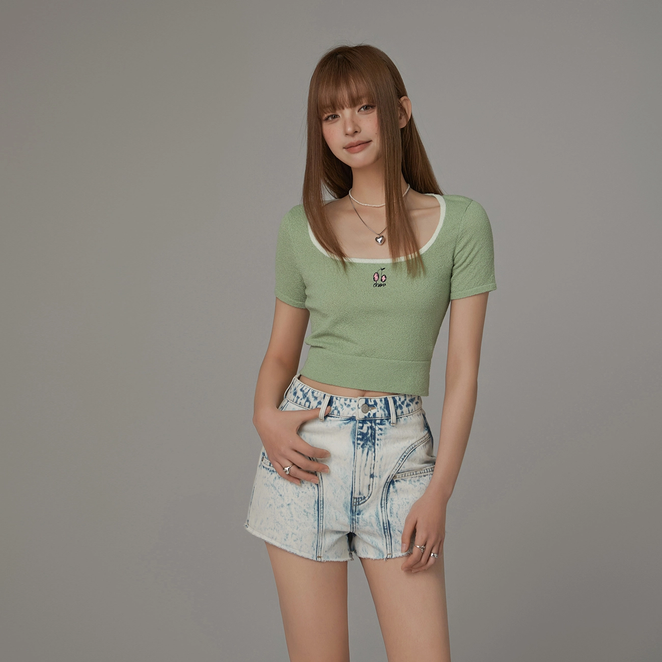 CHUU2024