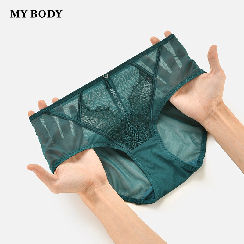 MY BODY 1