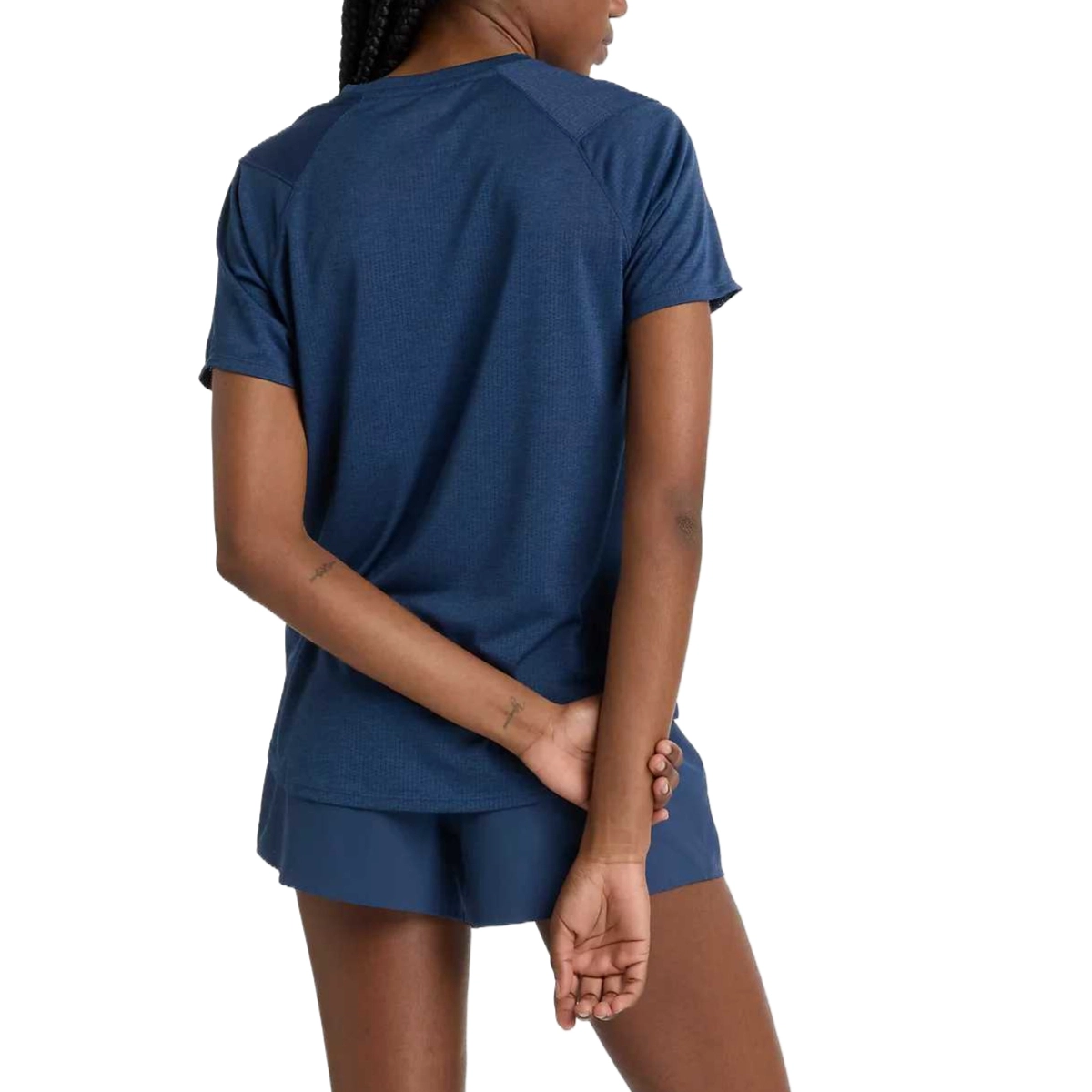 New Balance Run For Life Athletics T