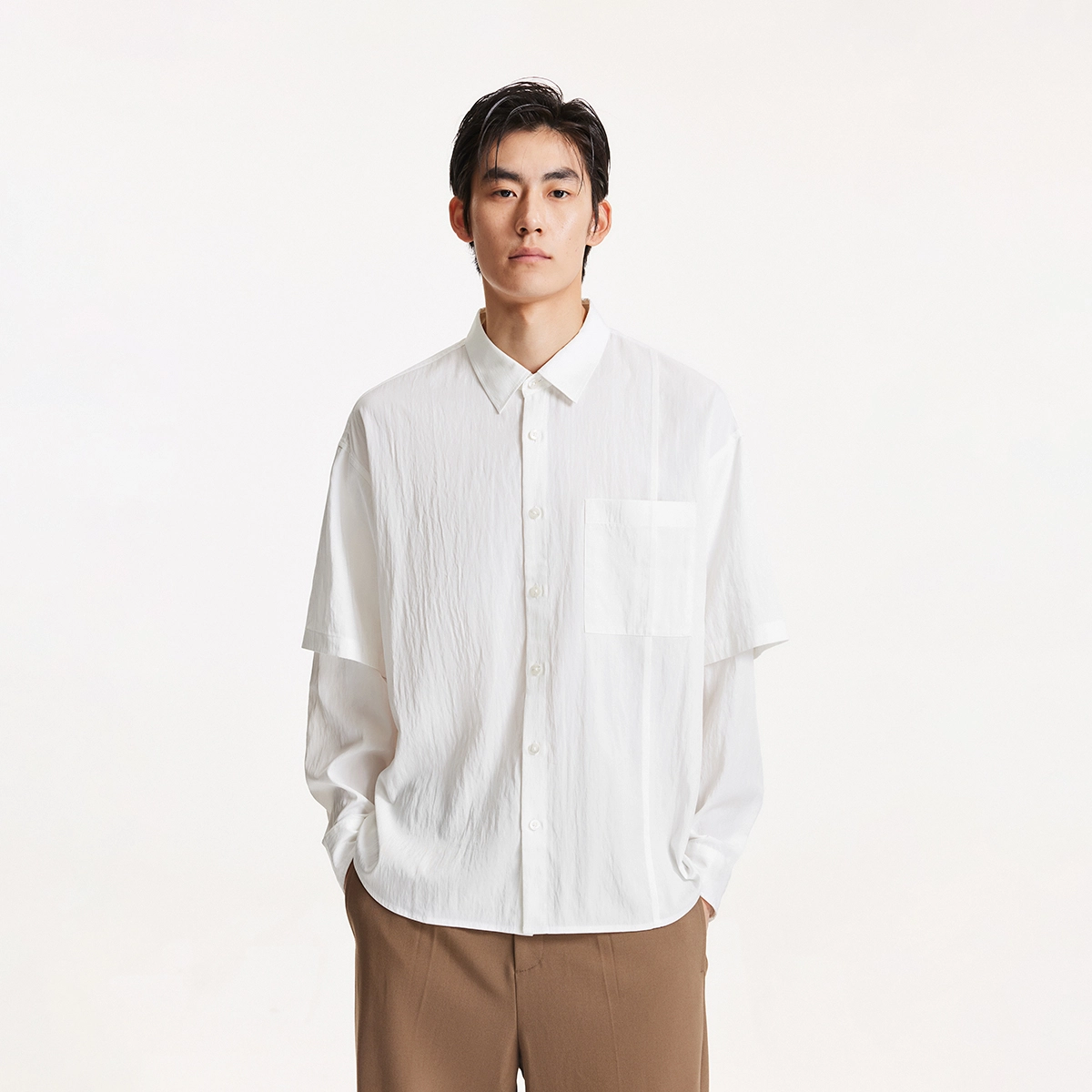 JACK JONES oversize
