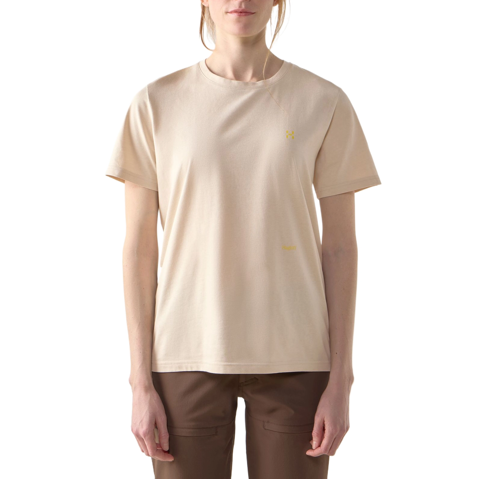 HAGLFS Brand Outsiders T
