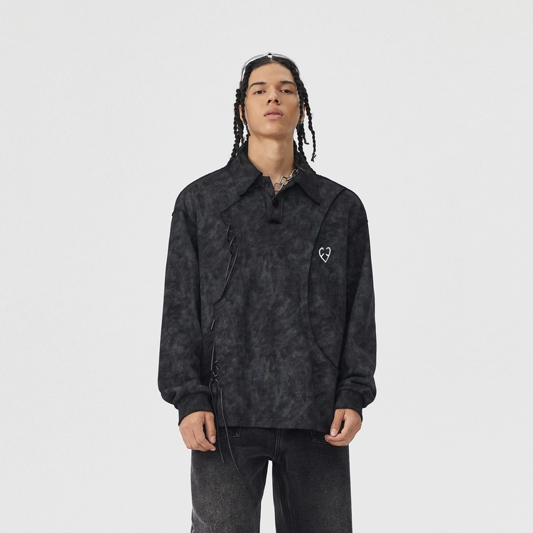 INXX APYD Polo