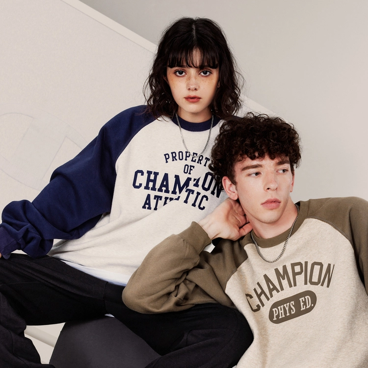 Champion FW23 Legacy