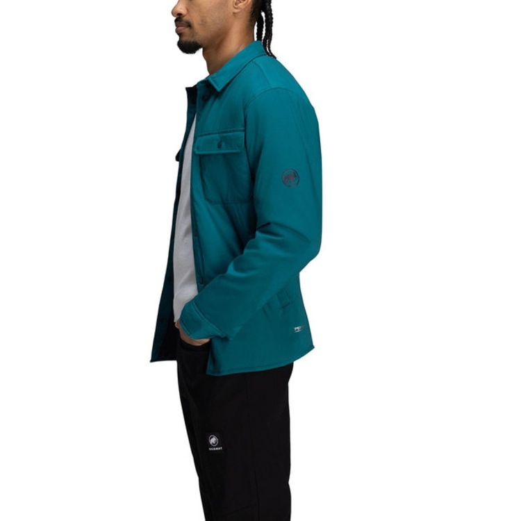 MAMMUT Seon Polo
