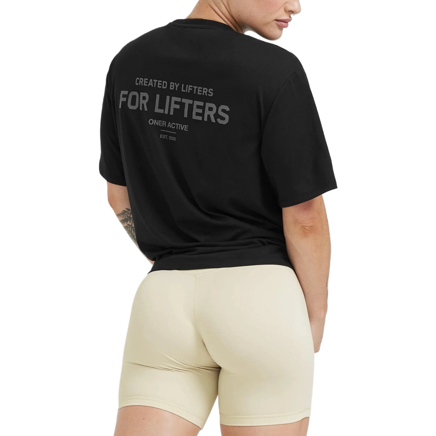 ONER ACTIVE Lifters T