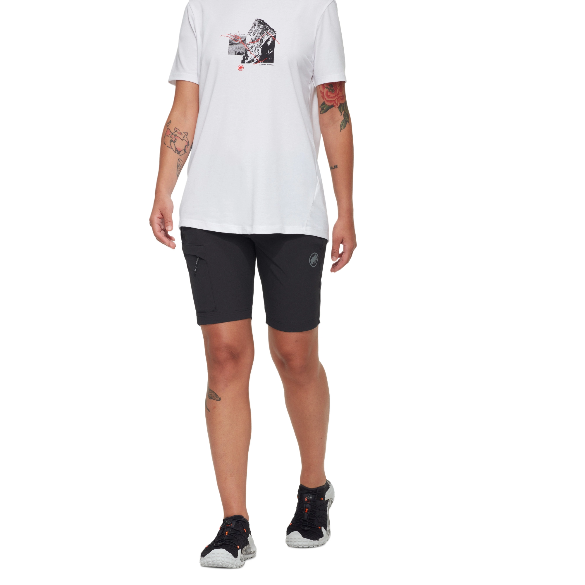 MAMMUT Runbold RunboldIV
