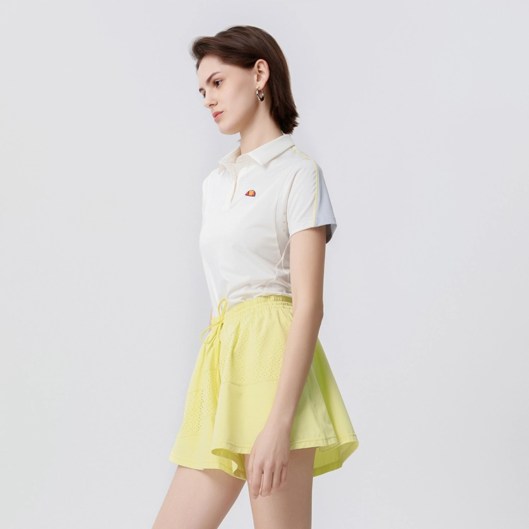 ellesse LogoPolo