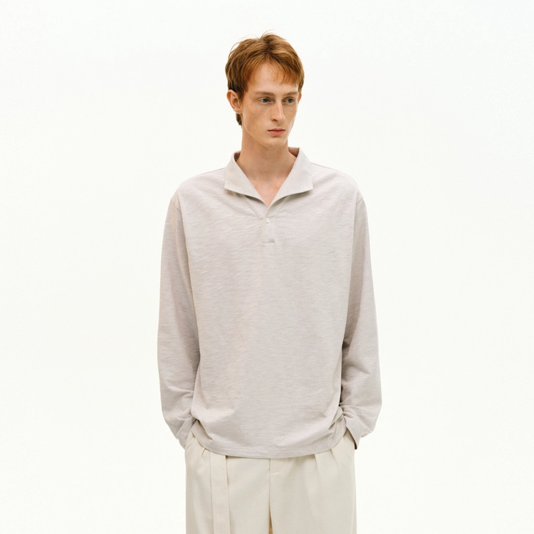 NONRADICAL NRcleanfit Polo