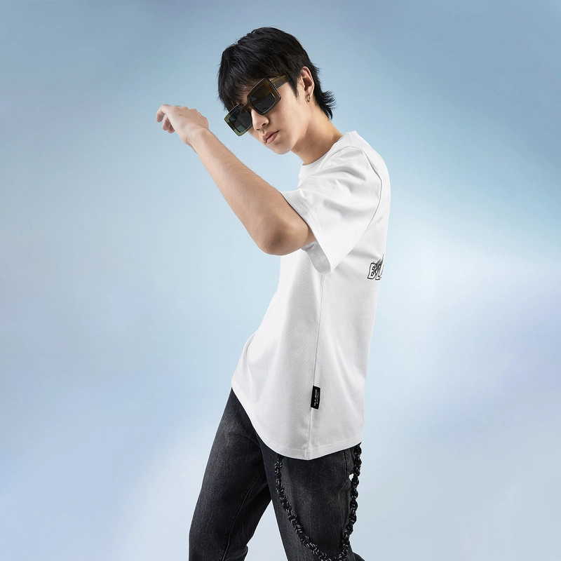 HLA JEANS T