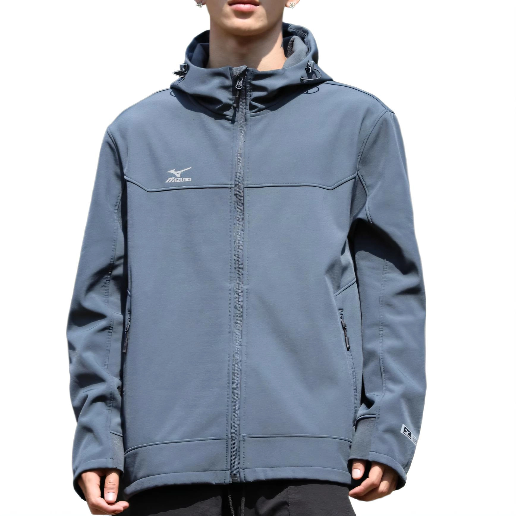Mizuno