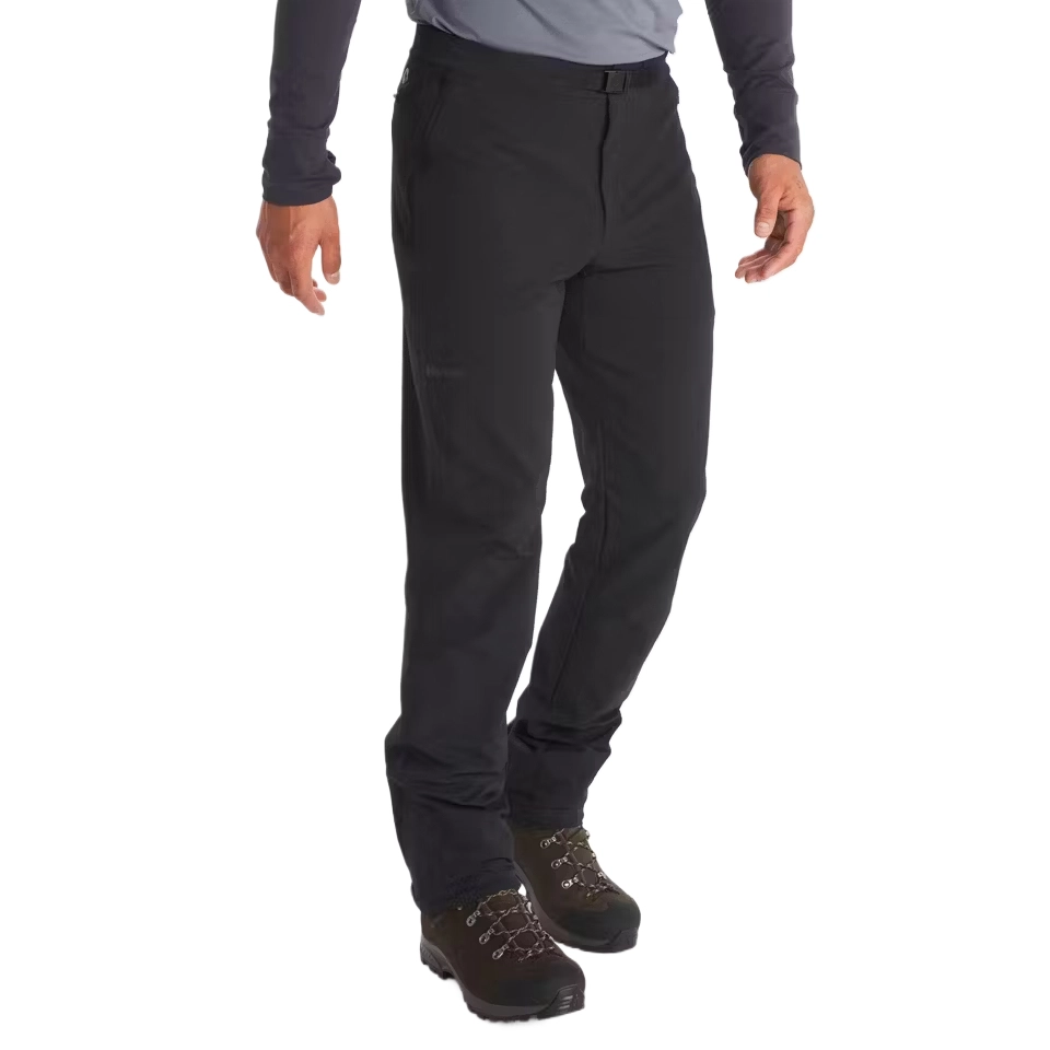 Marmot LatitudeMountain black