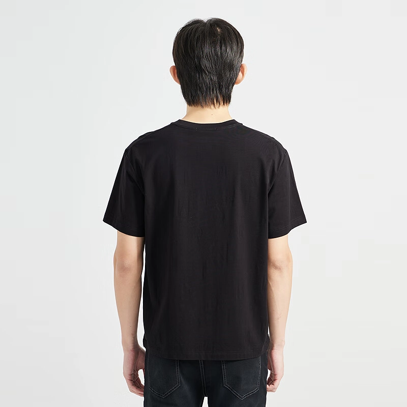 LESS IS MORE LOGOT