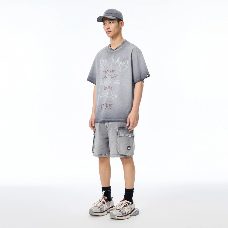 ABLE JEANS T