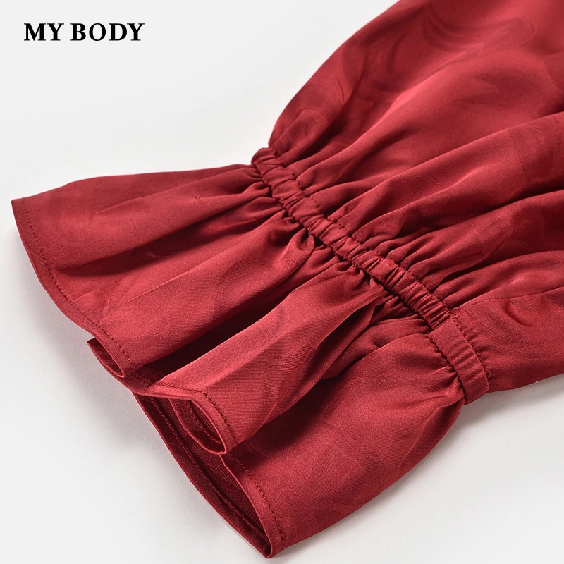 MY BODY V