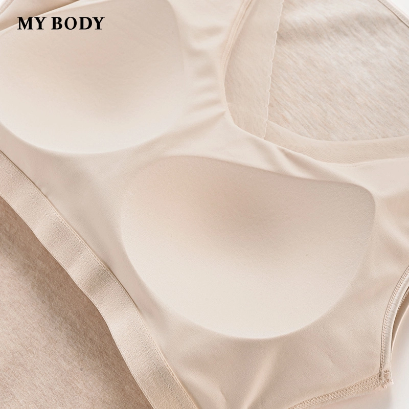 MY BODY V 1
